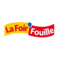 LA FOIR'FOUILLE PONTAULT-COMBAULT