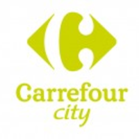 Carrefour City Clamecy