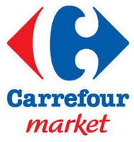 Carrefour Market de Sassenage
