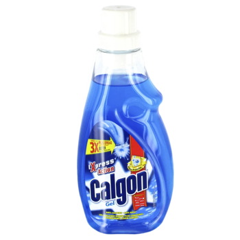 Nettoyant pour lave-linge Calgon Gel Hygiene Plus - 750ML