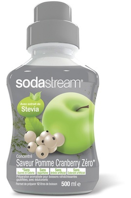 Sodastream Concentré Saveur Cola, 500ml : : Epicerie