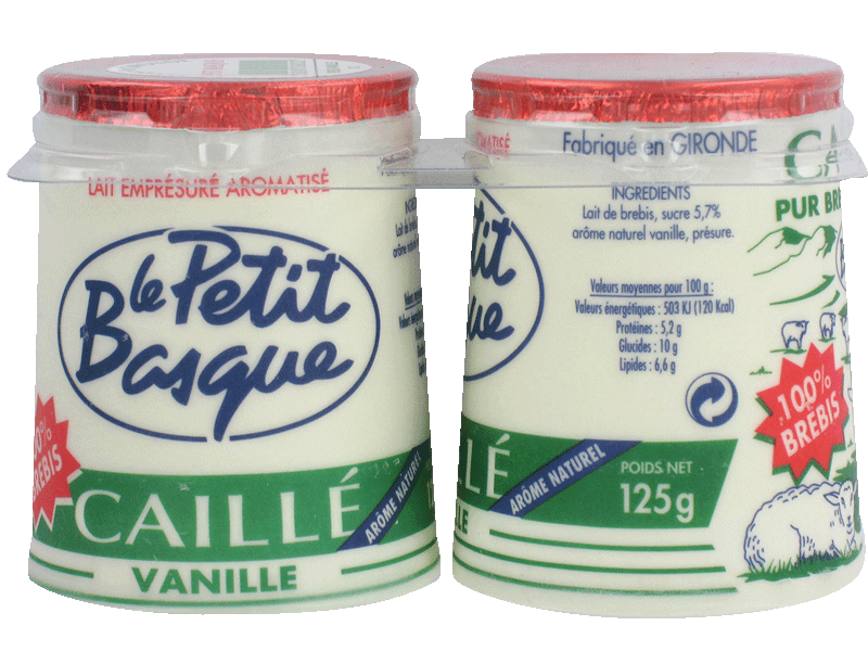 Achetez, Danone Activia yaourt panaché aux fruits bifidus 8x125g