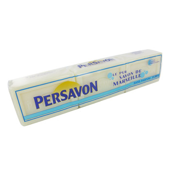 Le Pur Savon de Marseille sans parfum - Persavon
