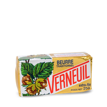Le Beurre doux Verneuil - mon-marché.fr