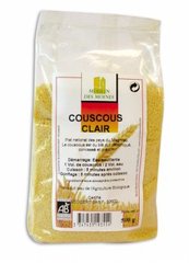Couscous clair NATURALINE, 500g