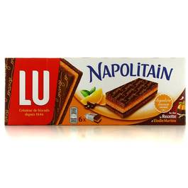 LU Napolitain Cookies