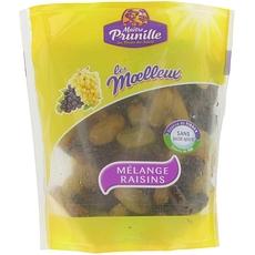 Raisins moelleux 250g