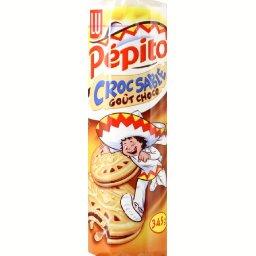 Biscuits Croc Sablé Pépito