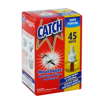 Catch plaquette anti volants grandes pieces - Tous les produits  insecticides - Prixing