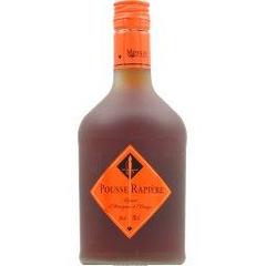 Liqueur Pousse Rapière Armagnac à l'orange 75cl