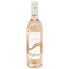 Pétillant sans alcool - 75cl - DIANE D'ARRIA