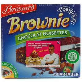BN Biscuits chocolat 2x285g 