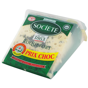 Roquefort Societe - 150 g e