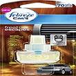 Recharge pour diffuseur voiture anti-tabac FEBREZE car