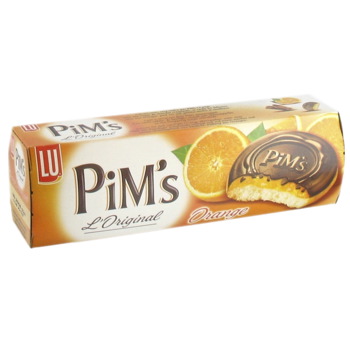 Pim's Orange 150g (lot de 10 x 3 paquets) : : Epicerie