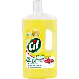 Nettoyant sol citron ou lavande 1 litre - Cestfeemaison