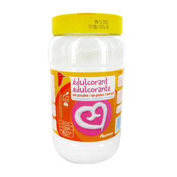 Ginko edulcorant liquide universel la boite de 200 ml - Tous les produits  edulcorants - Prixing