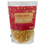 Maïs pour pop-corn