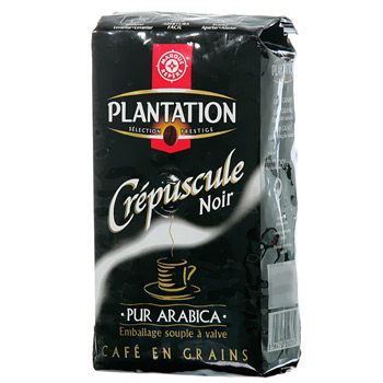 Café grain Régal 1kg PLANTEUR DES TROPIQUES - KIBO