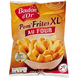 Pom' noisettes - Bouton d'Or - 1 kg e