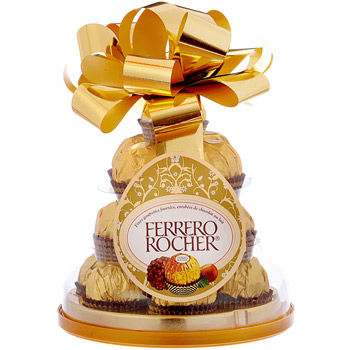 Ferrero mon cheri t315 - Tous les produits chocolats en boîte et