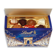 Lindt Champs-Élysées Lait - 220 g