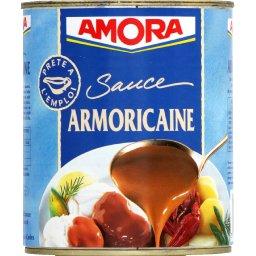 Sauce Armoricaine 190g