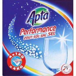Sel Lave Vaisselle APTA™ 4kg
