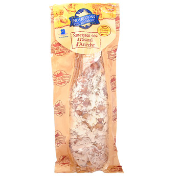 Saucisson sec supérieur 280g